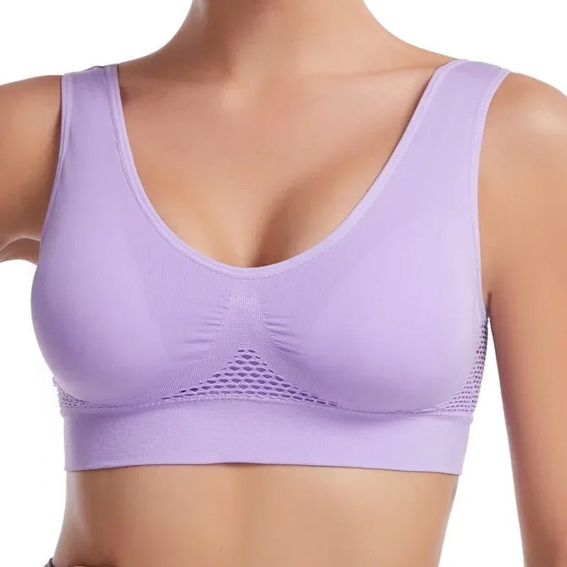 Gymfit Løftende sports-bh - Gymfit