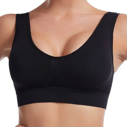 Gymfit Løftende sports-BH - Gymfit