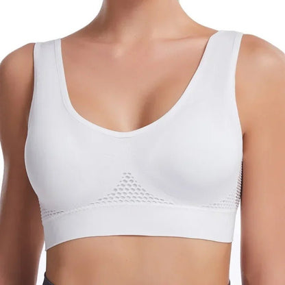 Gymfit Løftende Sport-bh - Gymfit