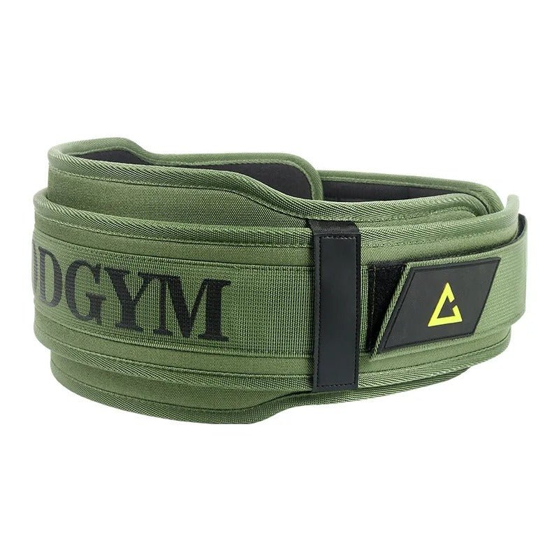 Gymfit løftebelte - Gymfit