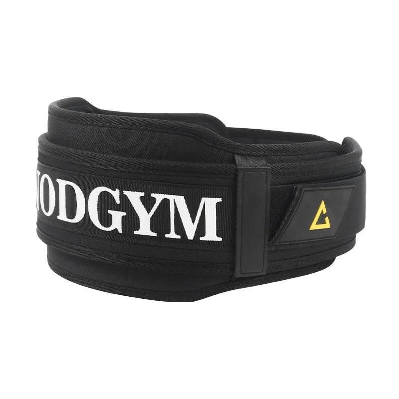 alt
Gymfit løfterbelte - Gymfit