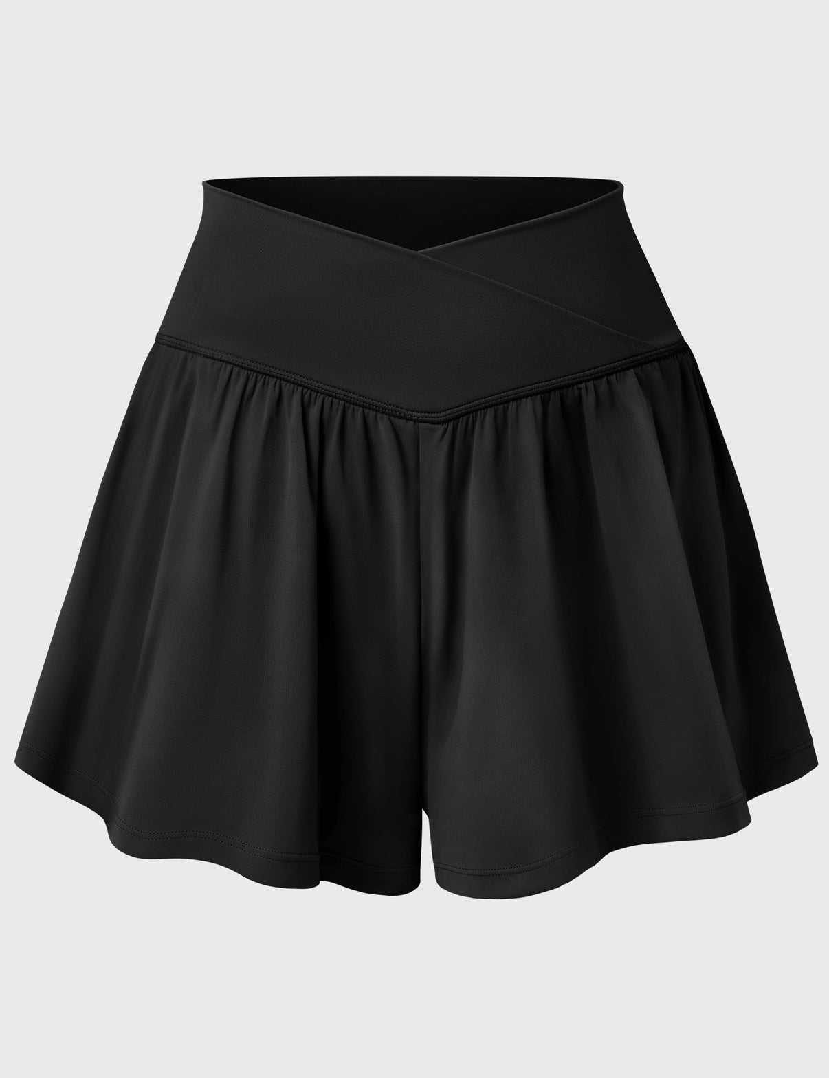 Gymfit Maggie tennisskorts med lommer - Gymfit