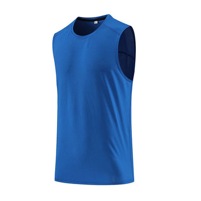 Gymfit Marathon-singlet - Gymfit