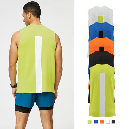Gymfit Marathon-singlet - Gymfit