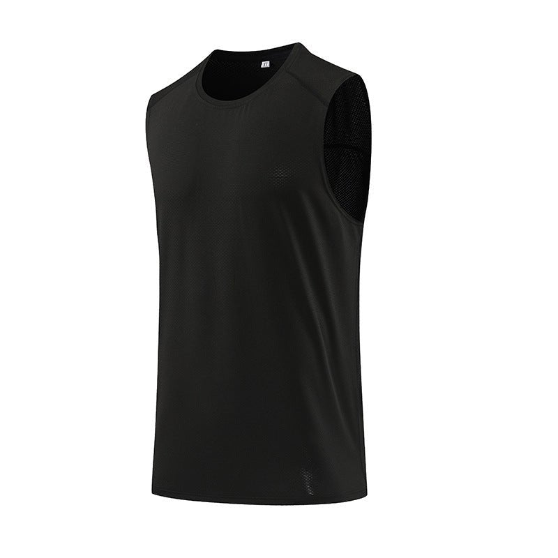 alt
Gymfit Marathon singlet - Gymfit