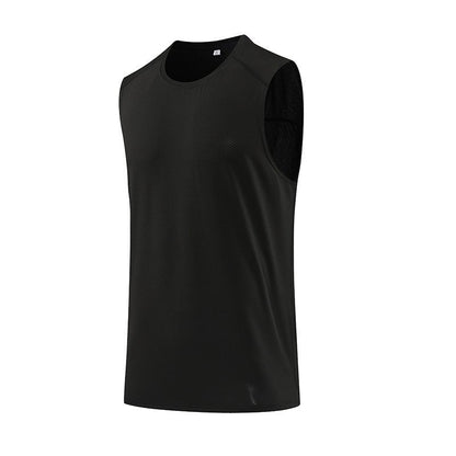 alt
Gymfit Marathon singlet - Gymfit