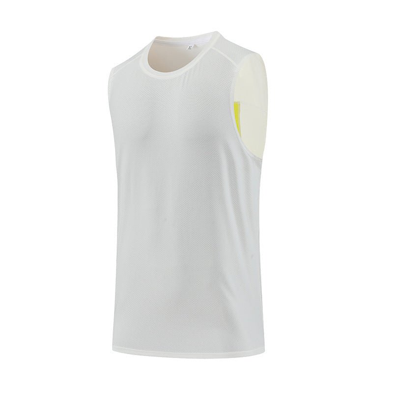 Gymfit Marathon-singlet - Gymfit
