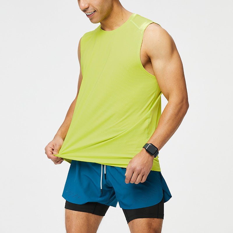Gymfit Marathon-singlet - Gymfit