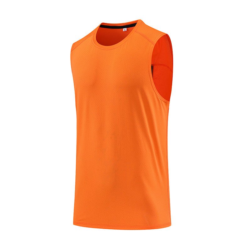 Gymfit Marathon singlet - Gymfit
