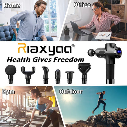 Gymfit massasjeverktøy - Gymfit