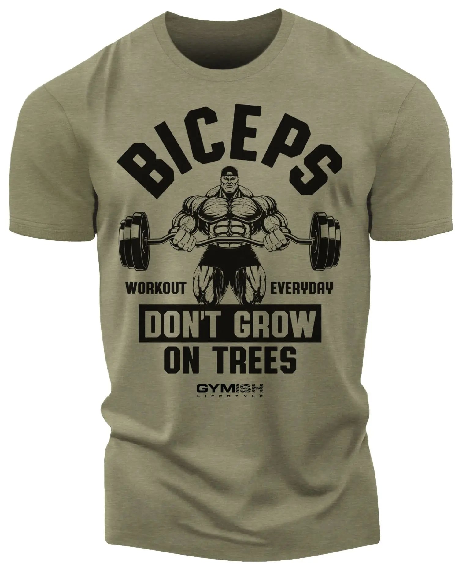 Gymfit Meme T-skjorte - Gymfit