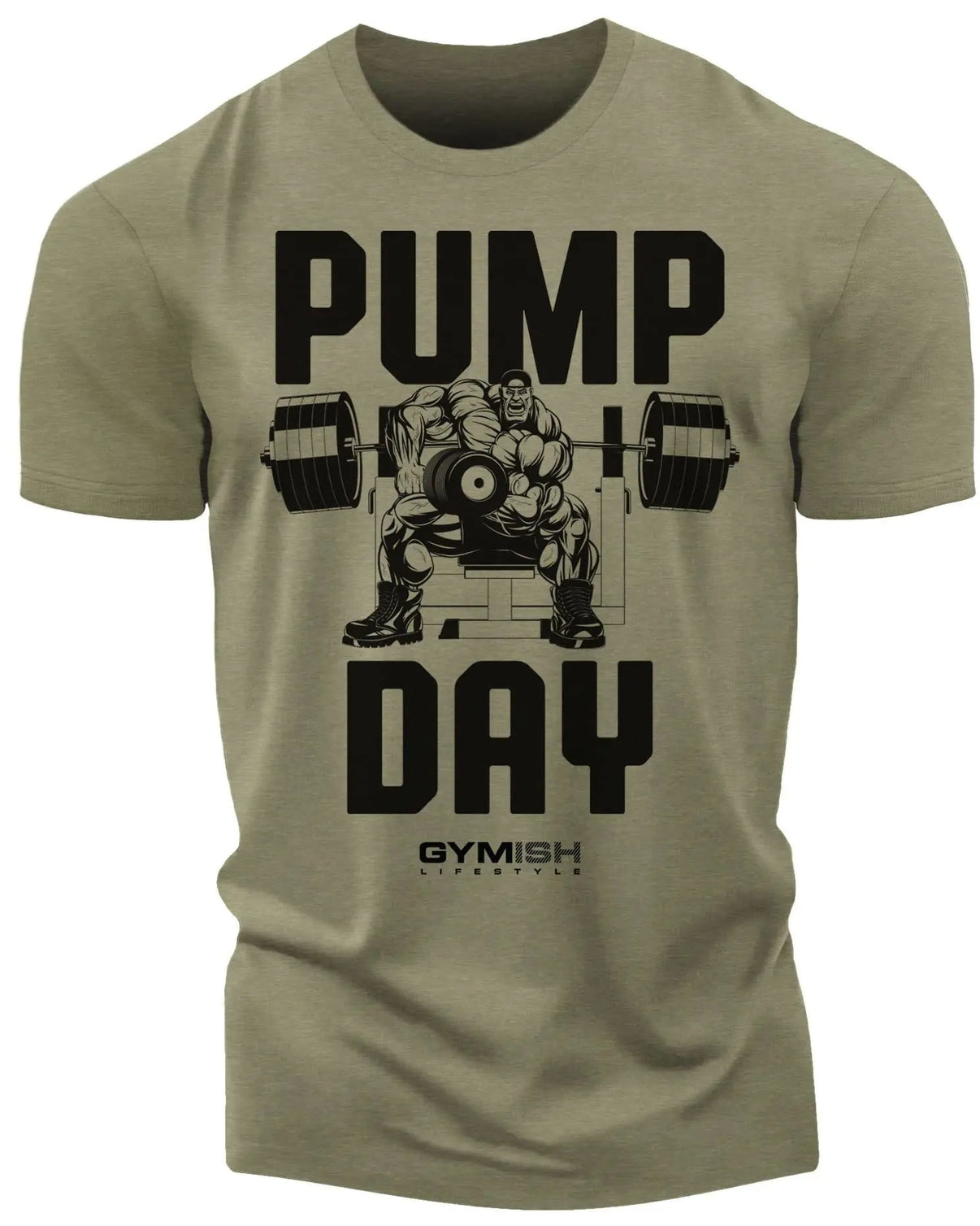 Gymfit Meme T-skjorte - Gymfit