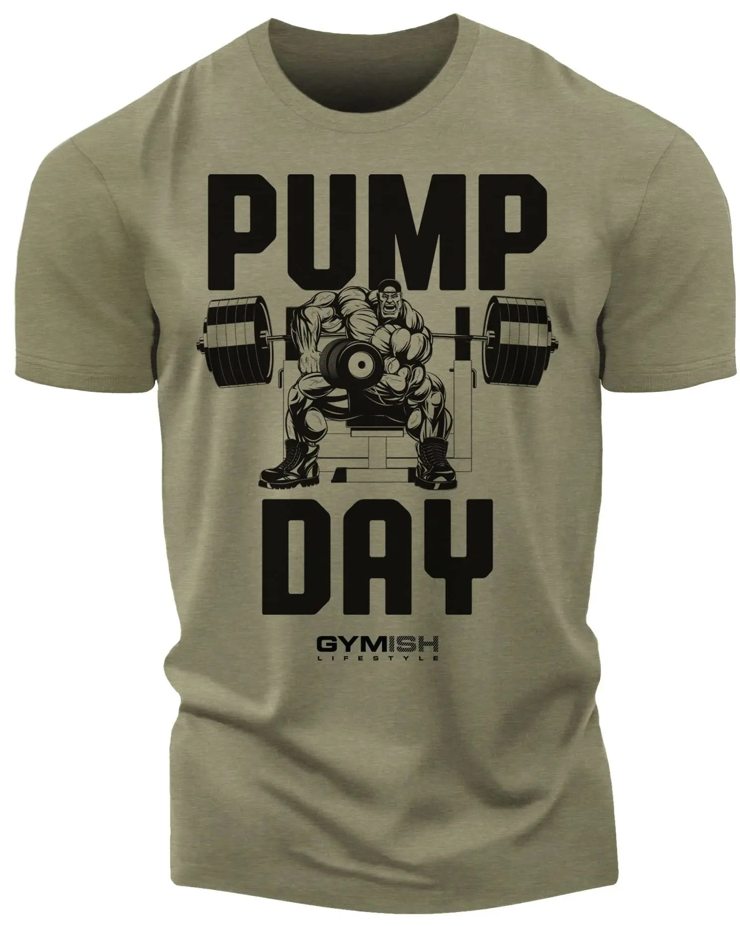 Gymfit Meme T-skjorte - Gymfit