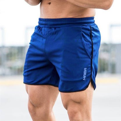 Gymfit meshshorts - Gymfit