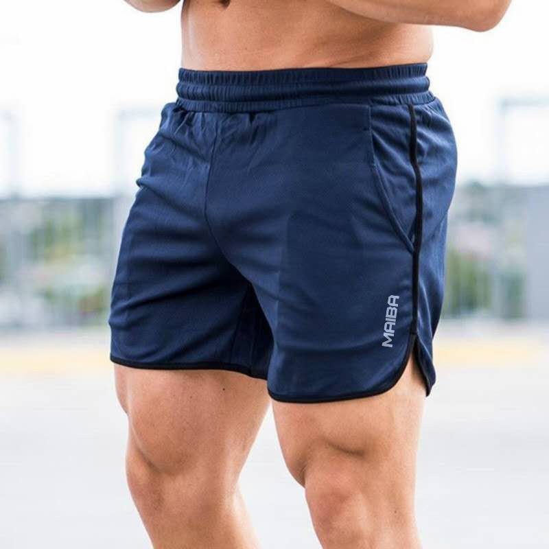 Gymfit nettshorts - Gymfit