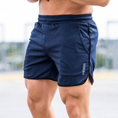 Gymfit nettshorts - Gymfit