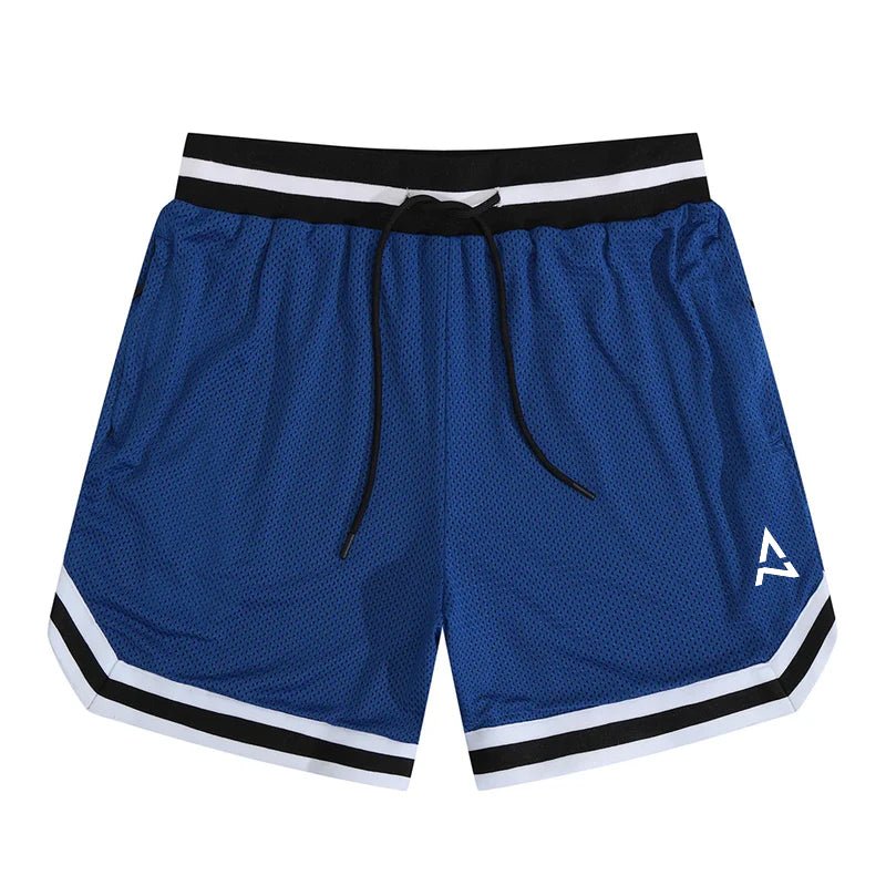 alt
Gymfit Mesh Stripe shorts - Gymfit