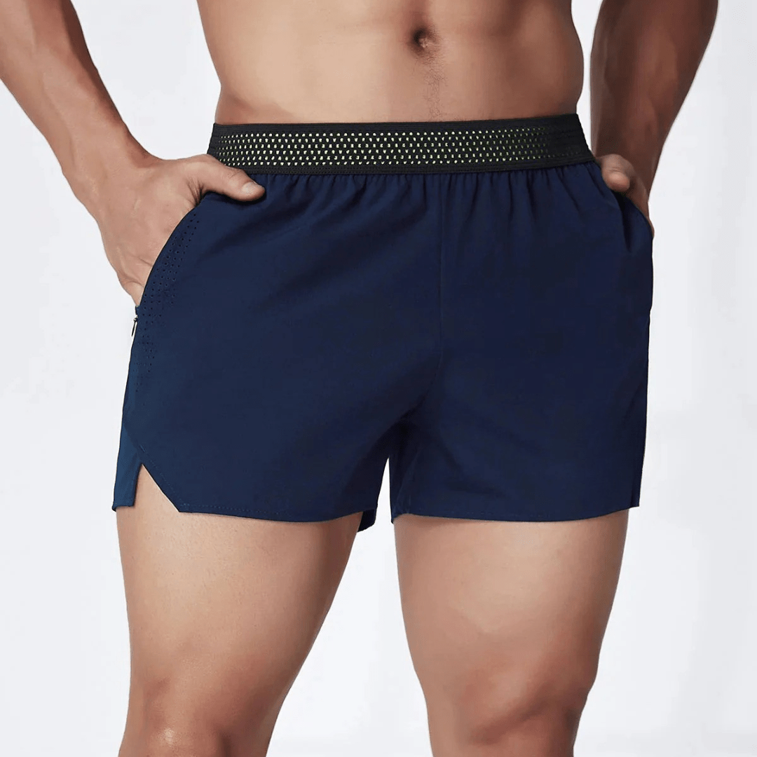 alt
Gymfit Movement 3" Shorts - Gymfit