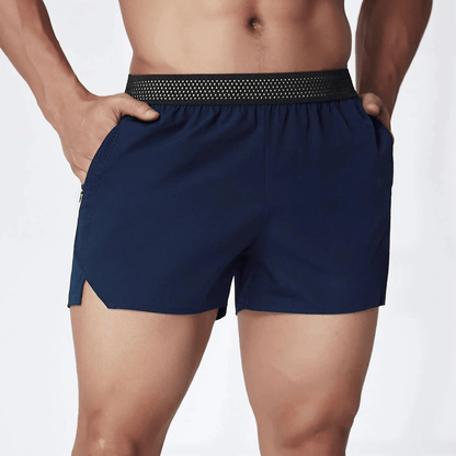 alt
Gymfit Movement 3" Shorts - Gymfit