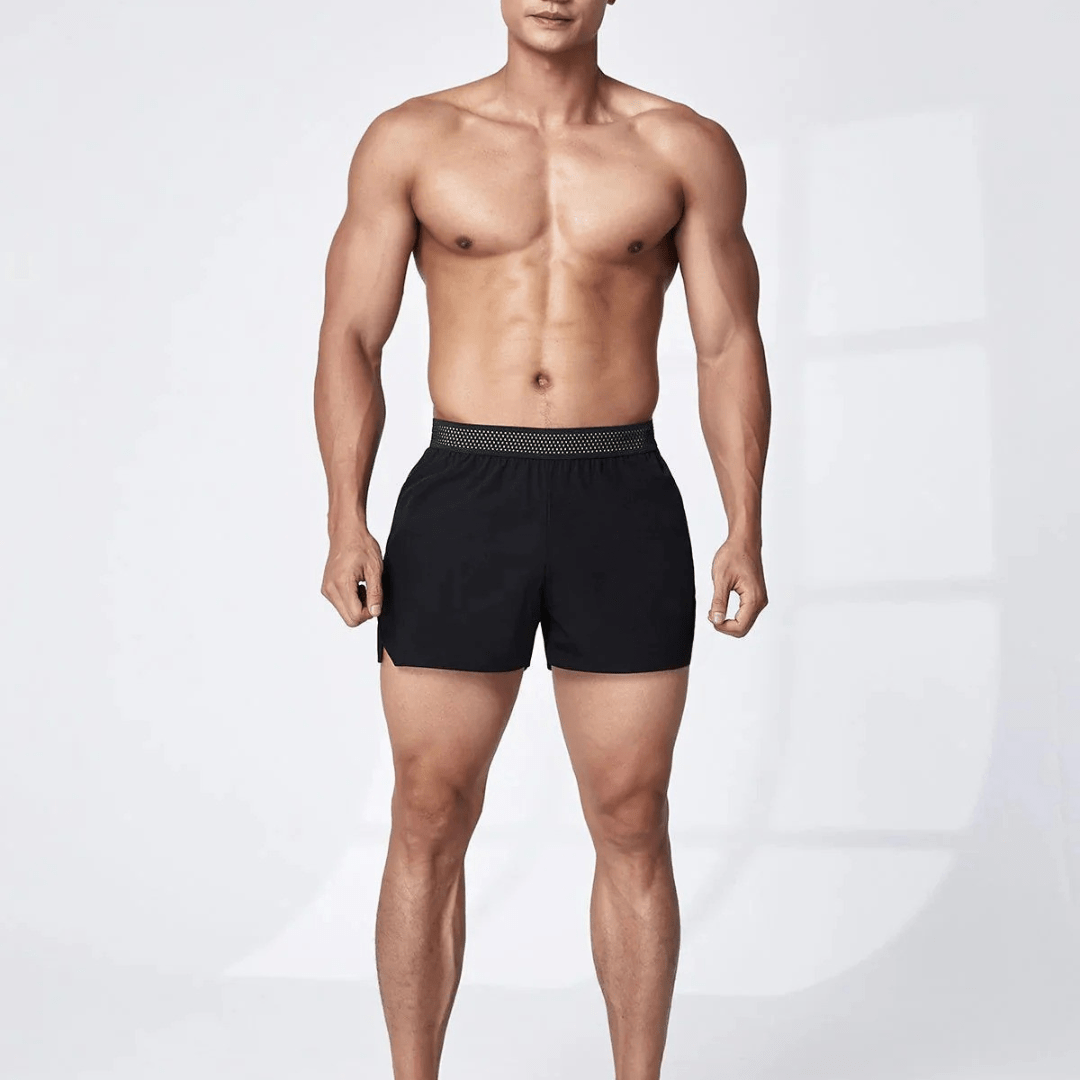 Gymfit Movement 3" treningsshorts - Gymfit