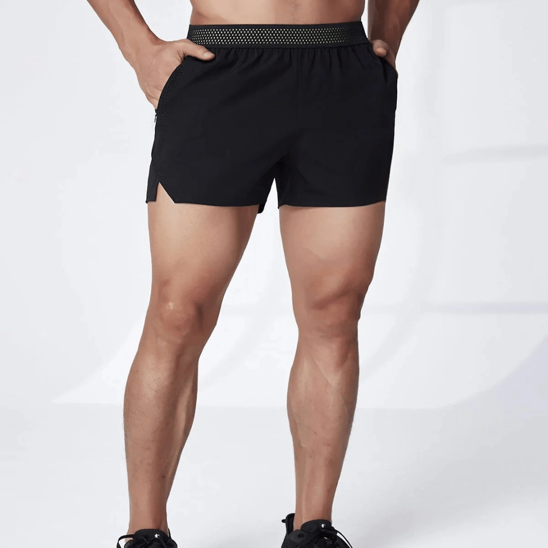 Gymfit Movement 3" shorts - Gymfit