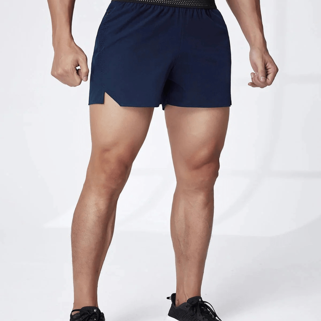 Movement 3" shorts - Gymfit