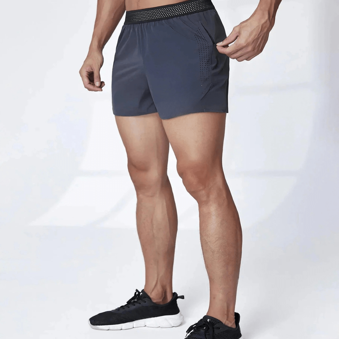 Gymfit Movement 3" shorts - Gymfit