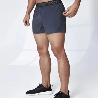 Gymfit Movement 3" shorts - Gymfit
