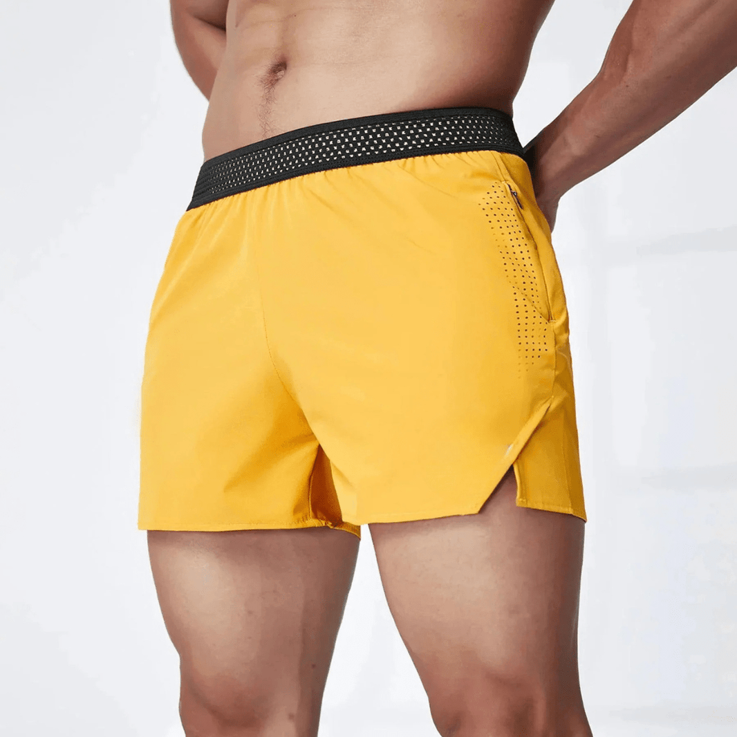alt
Gymfit Movement 3" shorts - Gymfit