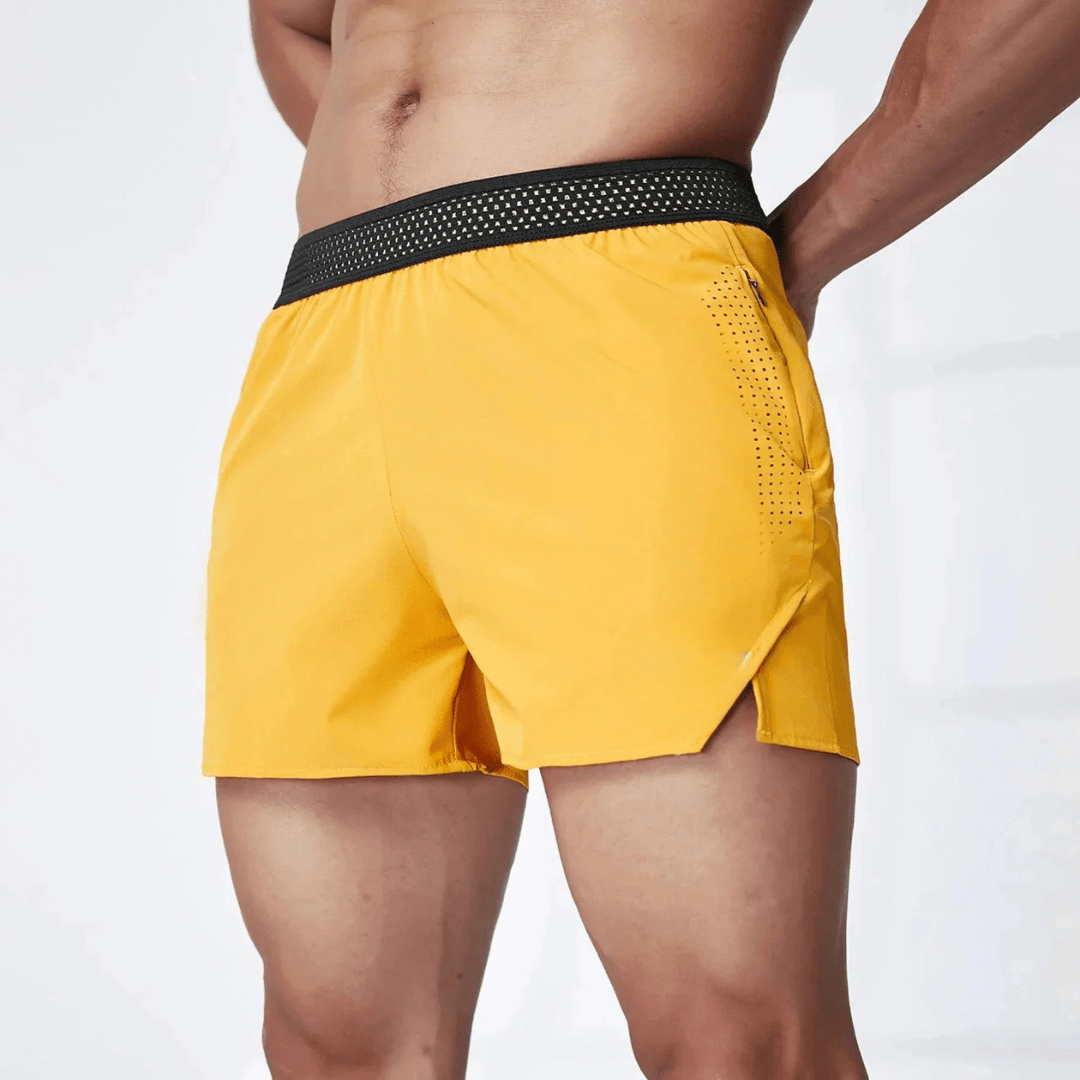 alt
Gymfit Movement 3" shorts - Gymfit