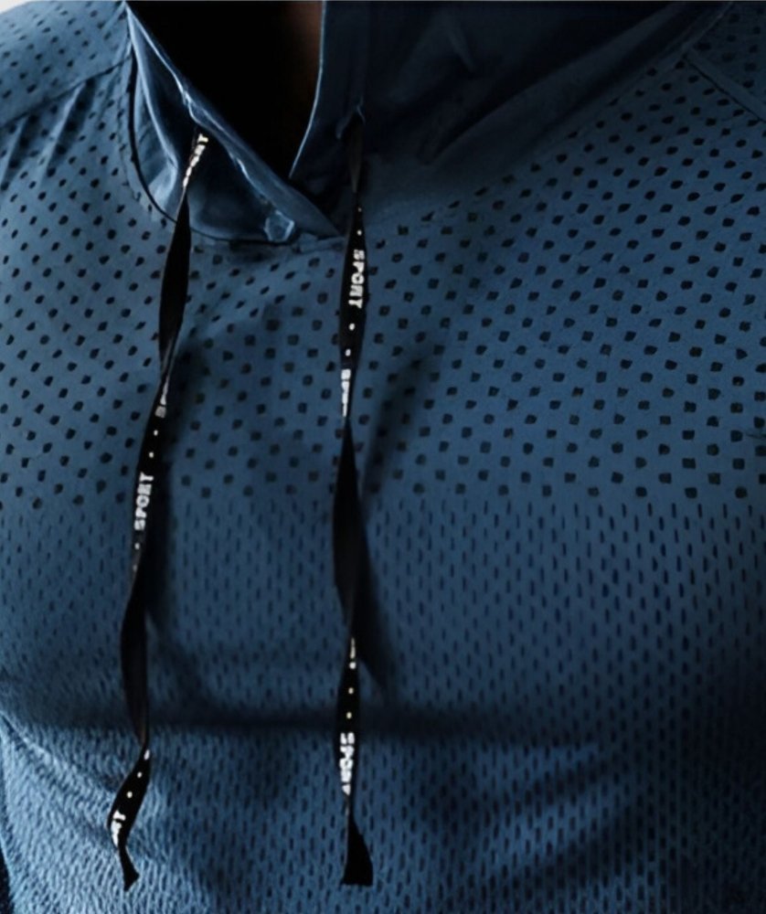 Gymfit Muskelhoodie - Gymfit