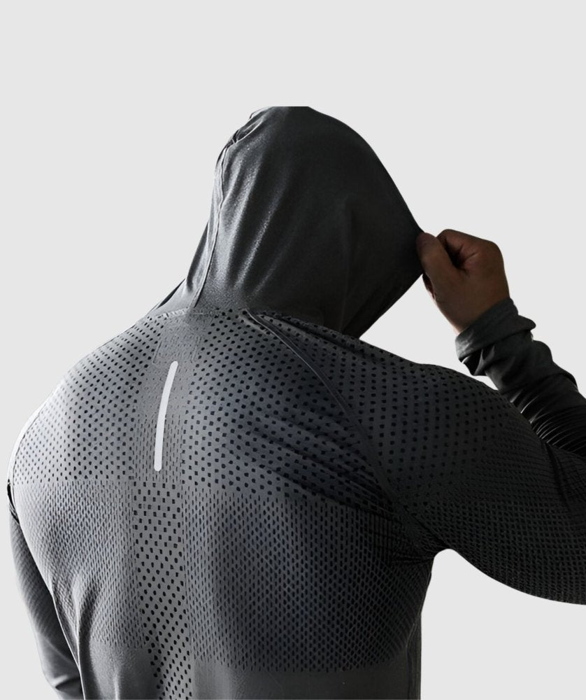 alt
Gymfit Muscle-hoodie - Gymfit