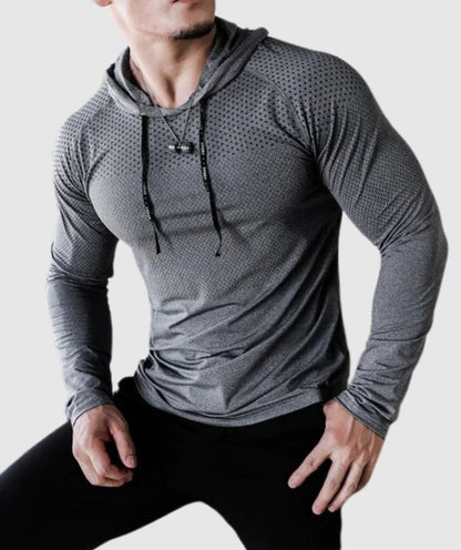 Gymfit Muskelhoodie - Gymfit