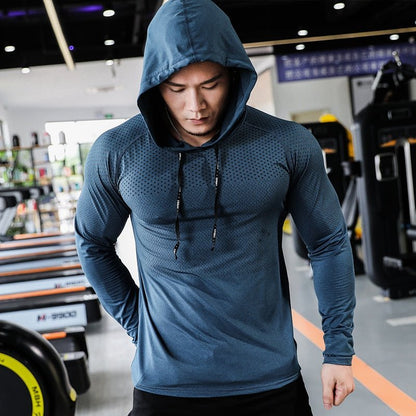 alt
Gymfit Muscle-hoodie - Gymfit