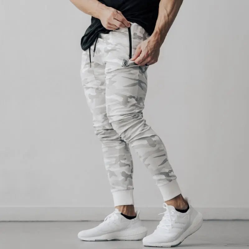 Gymfit muskeljoggebukser - Gymfit