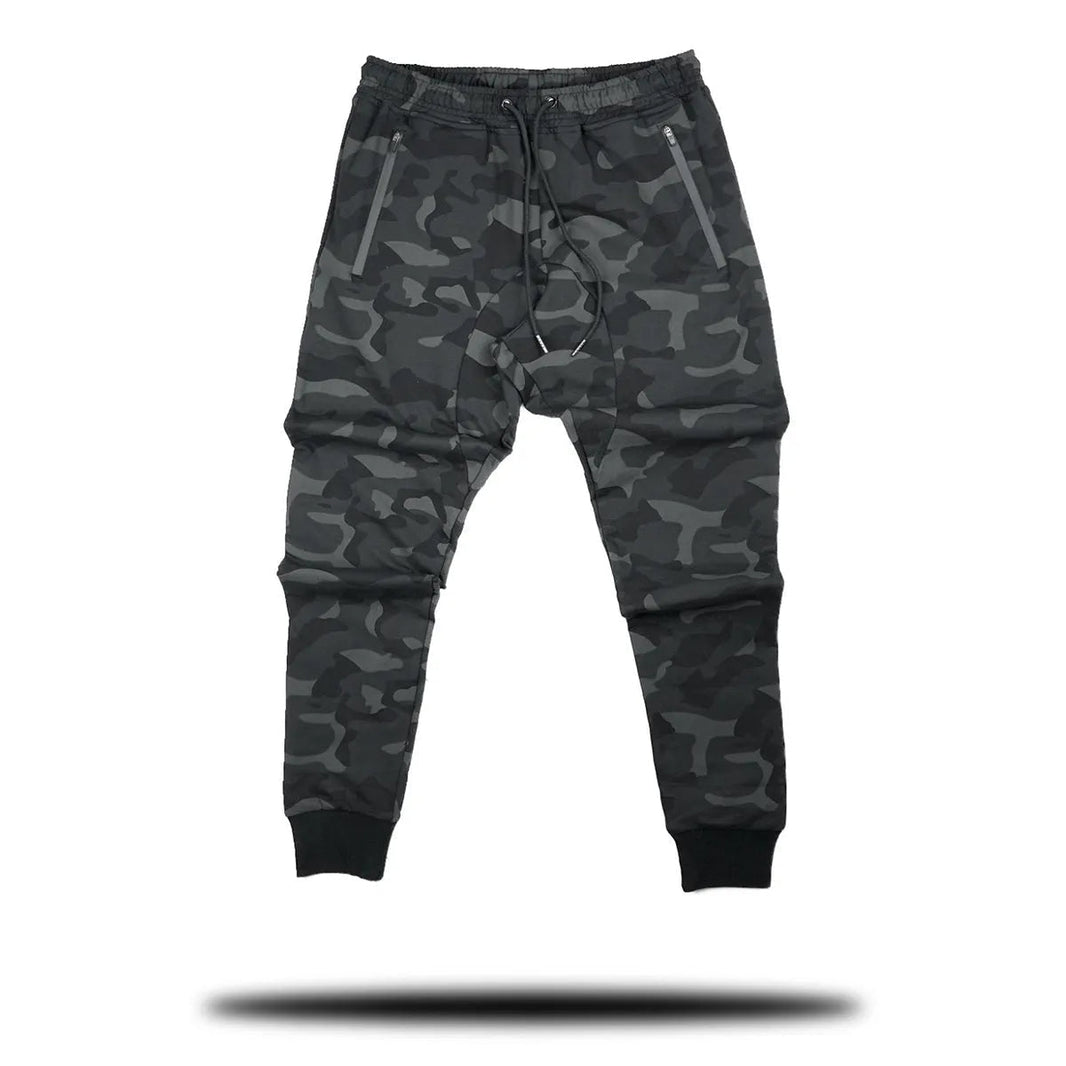 Gymfit muskeljoggere - Gymfit