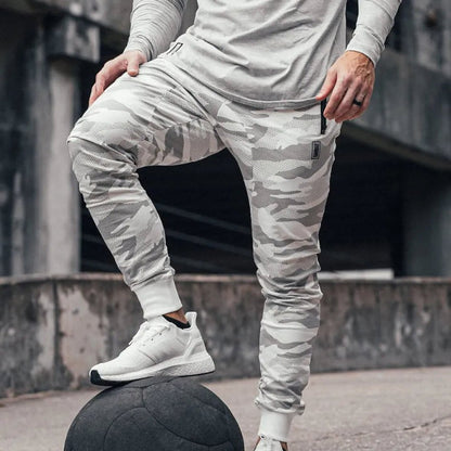 alt
Gymfit Muscle Joggebukser - Gymfit