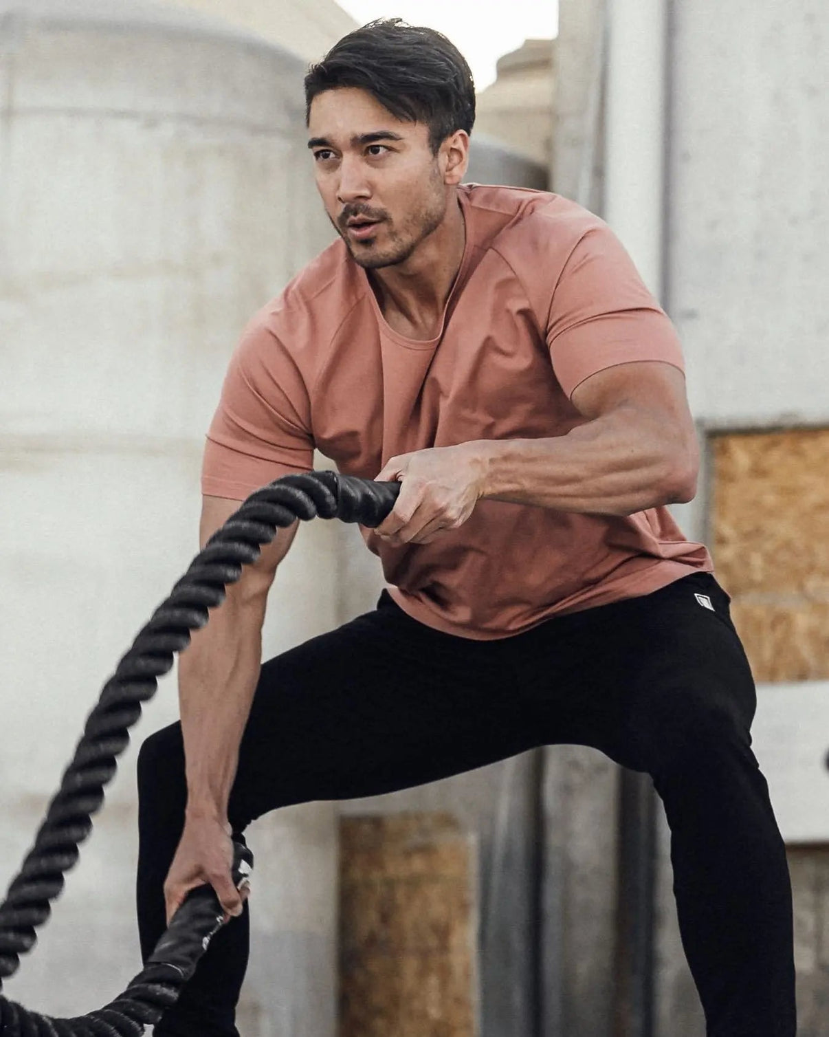 alt
Gymfit Muscle joggebukser - Gymfit