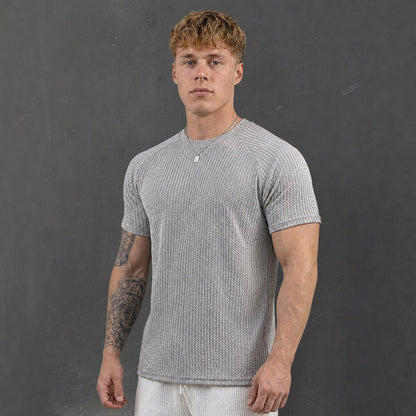 Gymfit Muscle lose T-skjorte - Gymfit