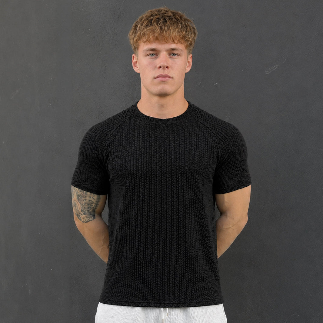 Gymfit Muscle lose T-shirt - Gymfit