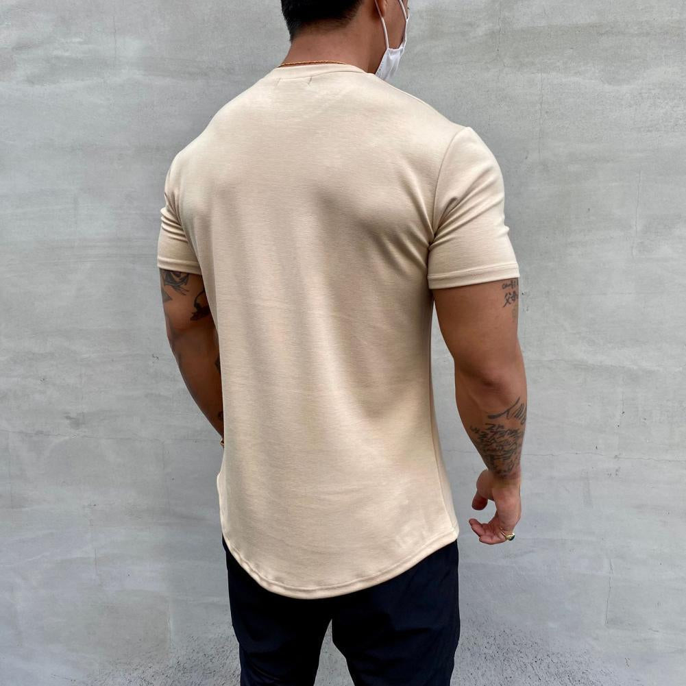 alt
Gymfit muskel-T-skjorte - Gymfit