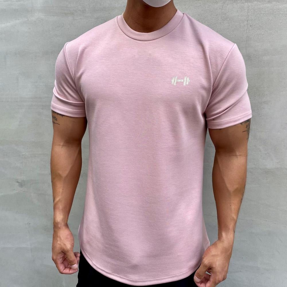 alt
Gymfit Muscle T-skjorte - Gymfit