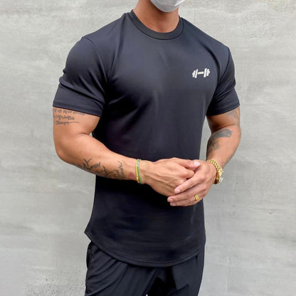 alt
Gymfit Muscle-T-skjorte - Gymfit