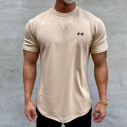 Gymfit muskel-T-skjorte - Gymfit