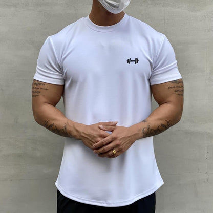 Gymfit Muskel-t-skjorte - Gymfit