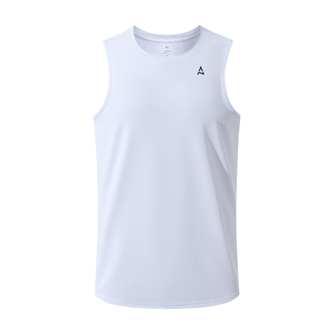Gymfit Muscle Tank-singlet - Gymfit