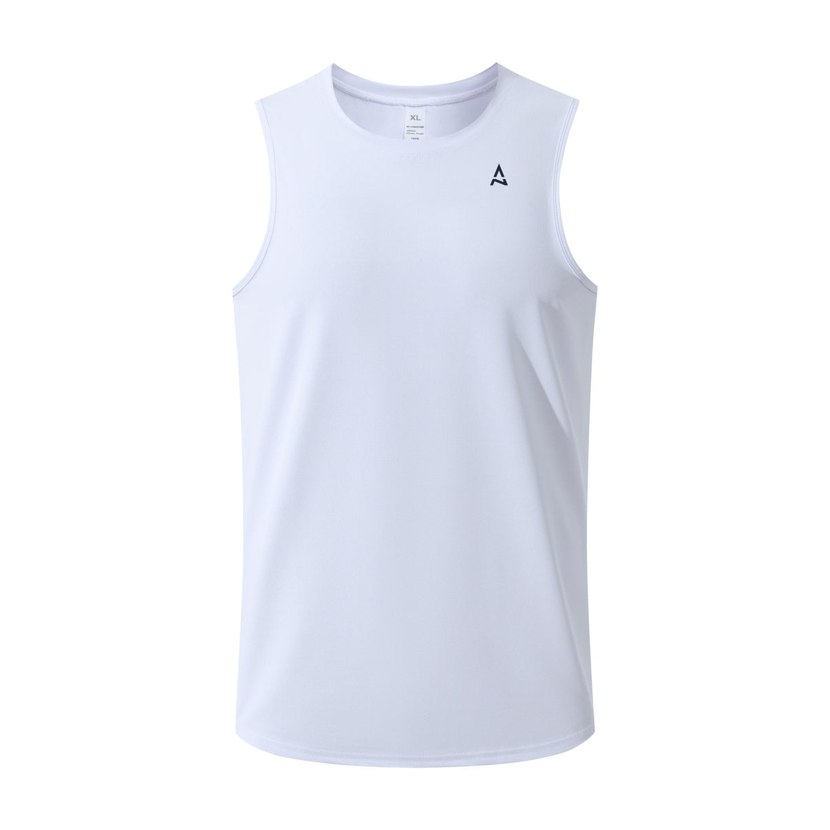 Gymfit Muscle Tank-singlet - Gymfit
