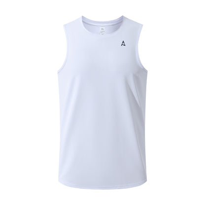 Gymfit Muscle Tank-singlet - Gymfit
