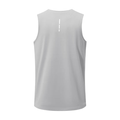 alt
Gymfit Muscle Tank-singlet - Gymfit