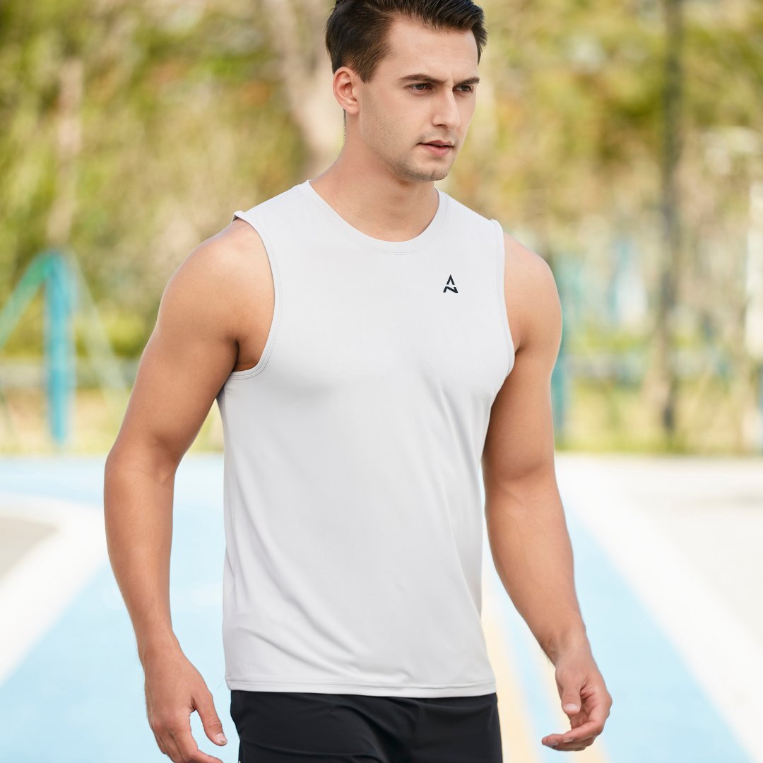 Gymfit Muscle tank topp - Gymfit